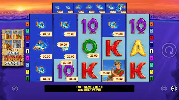 fishin-frenzy-aus.com games
